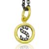 CIRCLE PENDANT - Image 2