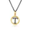 CIRCLE PENDANT