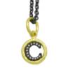 CIRCLE PENDANT - Image 2