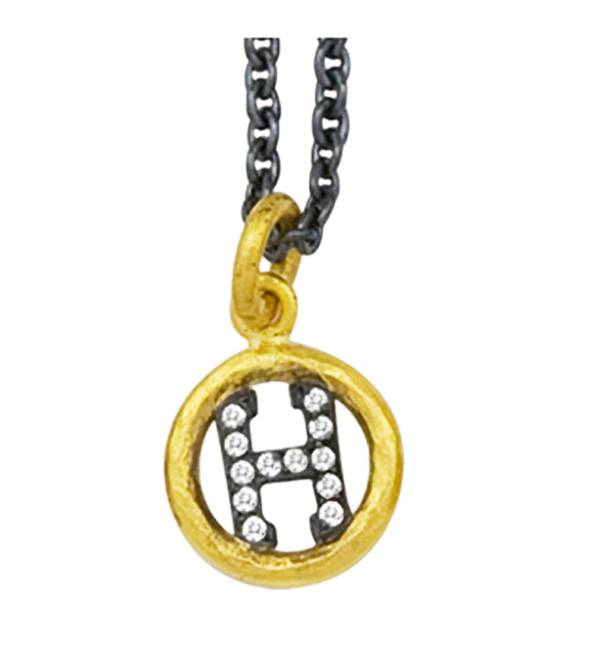 CIRCLE PENDANT - Image 2