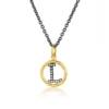 CIRCLE PENDANT