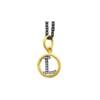 CIRCLE PENDANT - Image 2