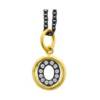 CIRCLE PENDANT - Image 2