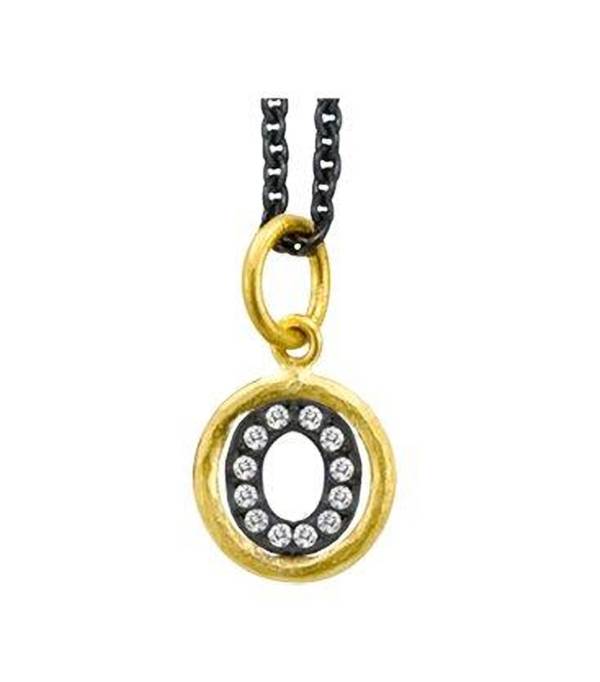 CIRCLE PENDANT - Image 2