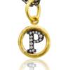 CIRCLE PENDANT - Image 2