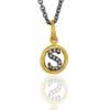 CIRCLE PENDANT - Image 2