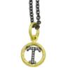 CIRCLE PENDANT - Image 2