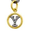 CIRCLE PENDANT - Image 2