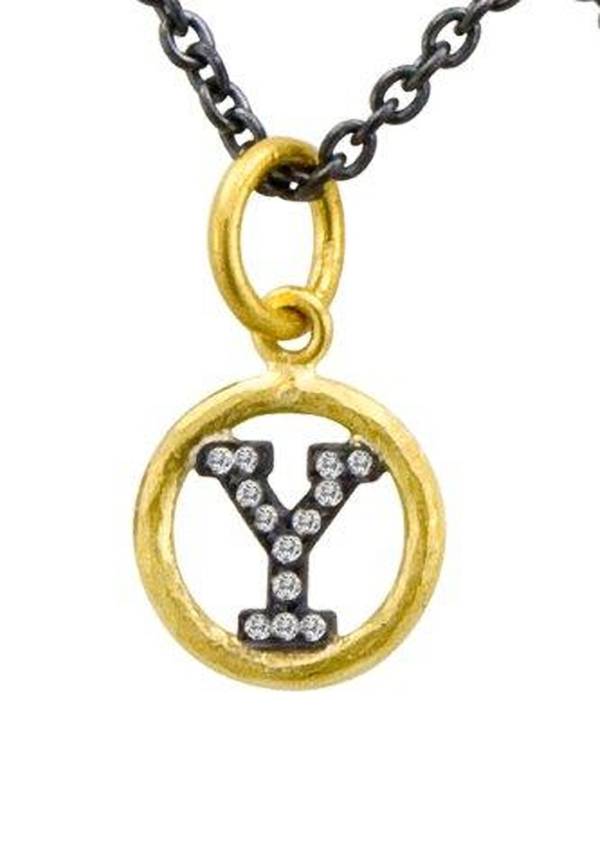 CIRCLE PENDANT - Image 2