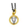 CIRCLE PENDANT - Image 2