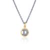 CIRCLE PENDANT