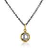 CIRCLE PENDANT - Image 2