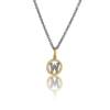 CIRCLE PENDANT