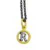 CIRCLE PENDANT - Image 2