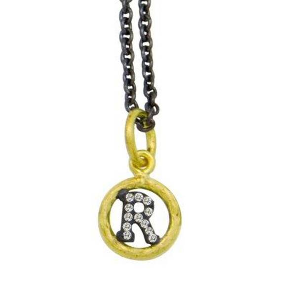 CIRCLE PENDANT - Image 2
