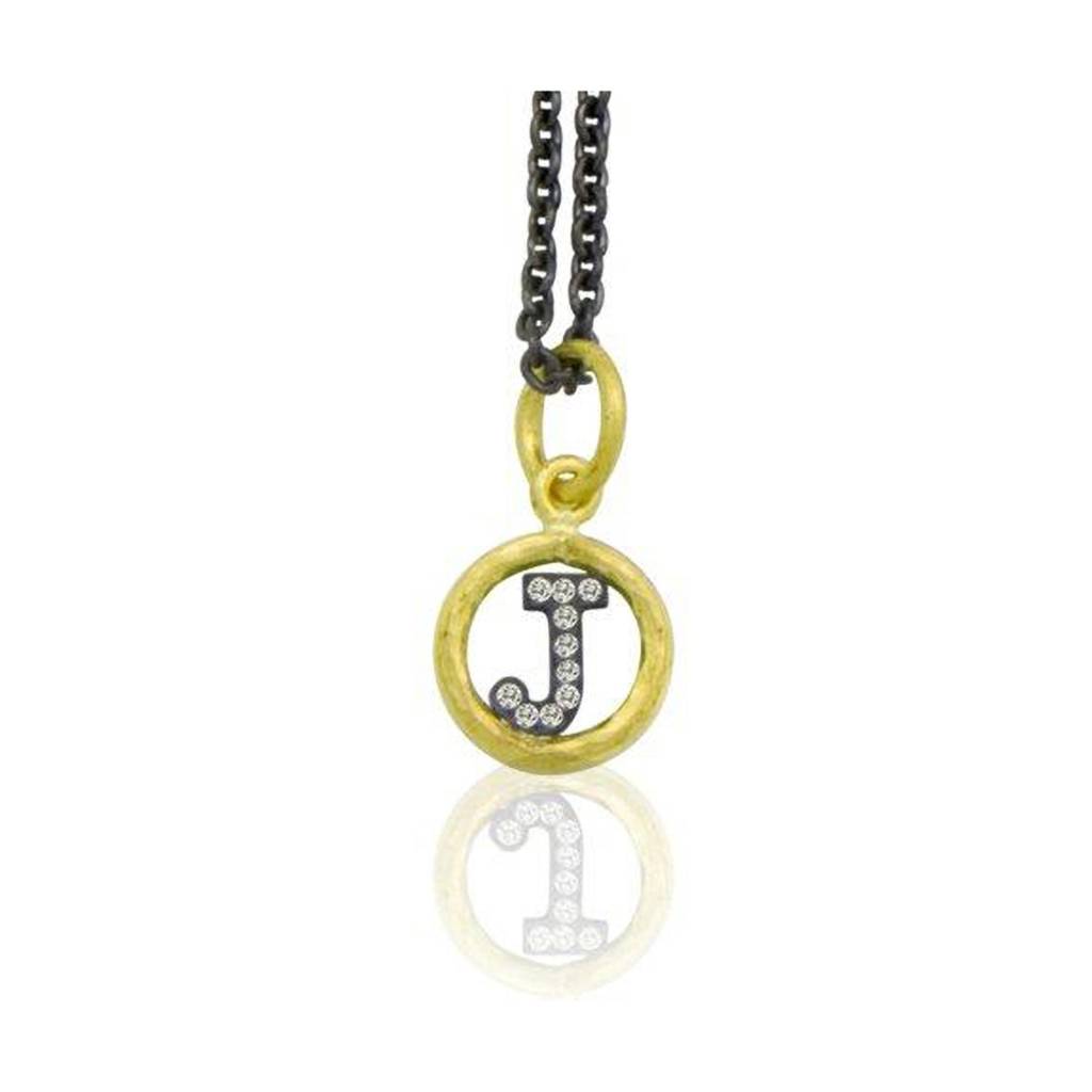 CIRCLE PENDANT