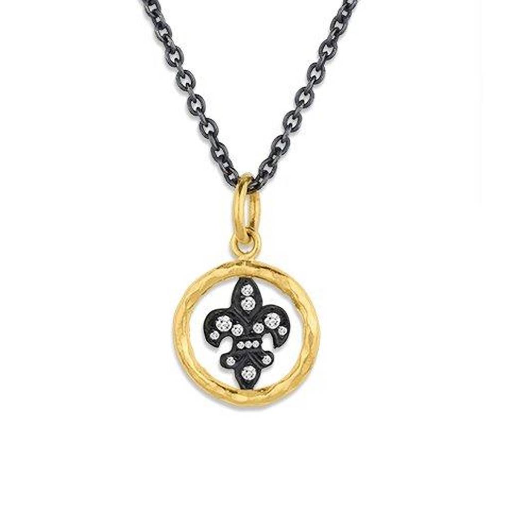 CIRCLE PENDANT