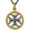CIRCLE PENDANT - Image 2