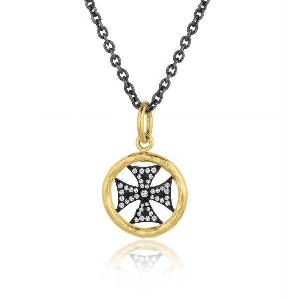CIRCLE PENDANT