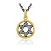 CIRCLE PENDANT - Image 2