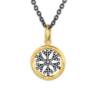 CIRCLE PENDANT
