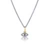 EVIL EYE PENDANT