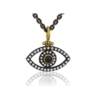 EVIL EYE PENDANT - Image 2