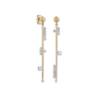 DECK EARRINGS