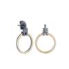 DECK EARRINGS