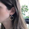 DECK EARRINGS - Image 3