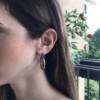 DECK EARRINGS - Image 2