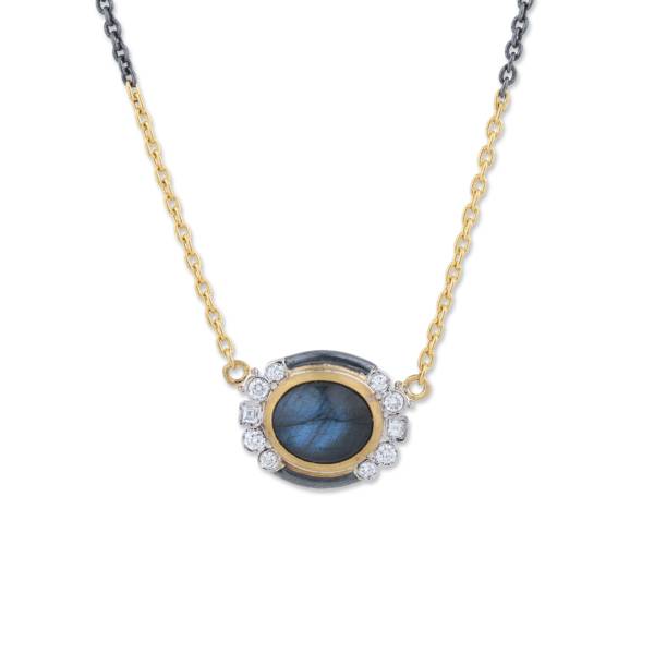 DECK NECKLACE