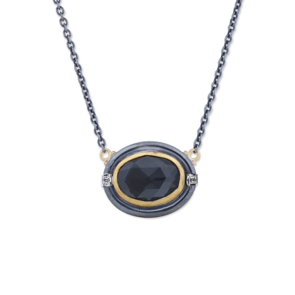 DECK NECKLACE