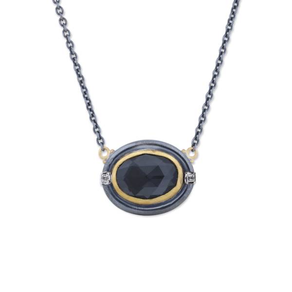 DECK NECKLACE