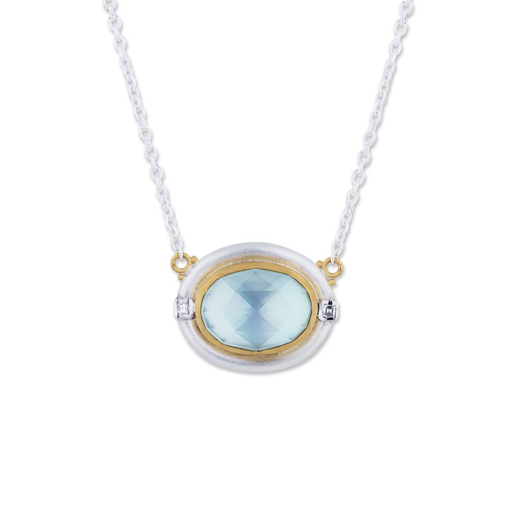 DECK NECKLACE