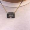 DECK NECKLACE - Image 2