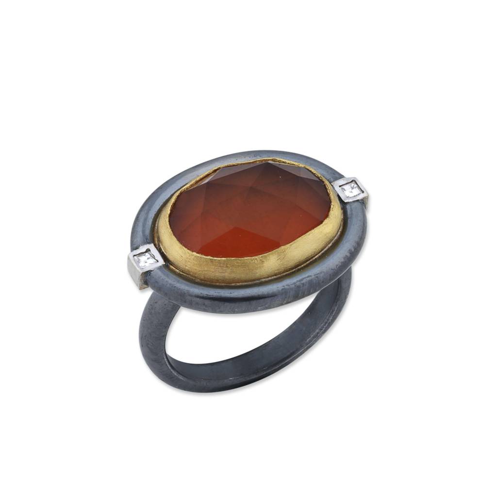DECK RING