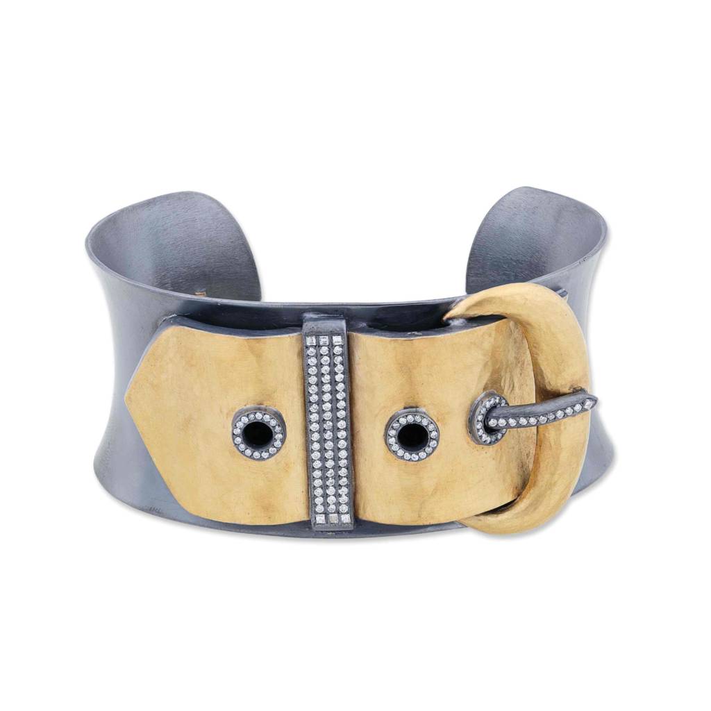 DECO CUFF
