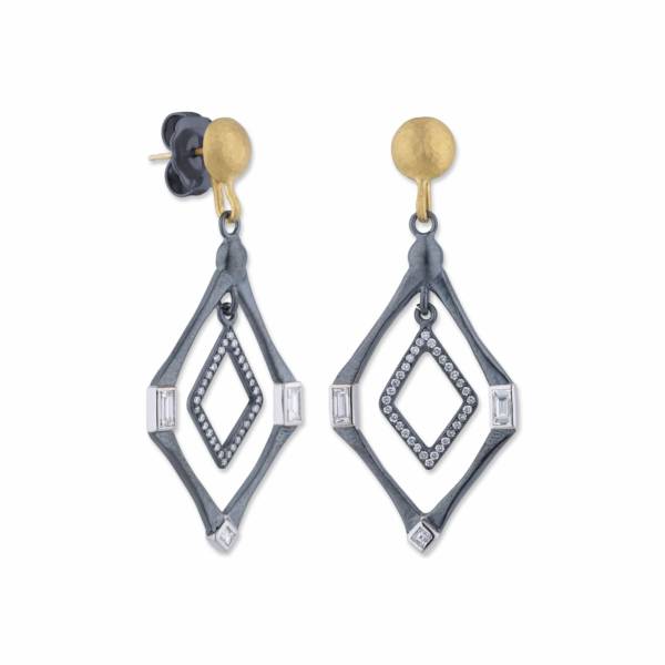 DECO EARRINGS