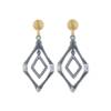 DECO EARRINGS - Image 2