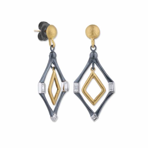 DECO EARRINGS