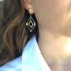 DECO EARRINGS - Image 3