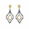 DECO EARRINGS - Image 2