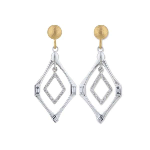 DECO EARRINGS