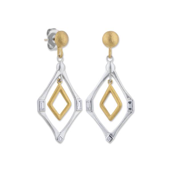 DECO EARRINGS