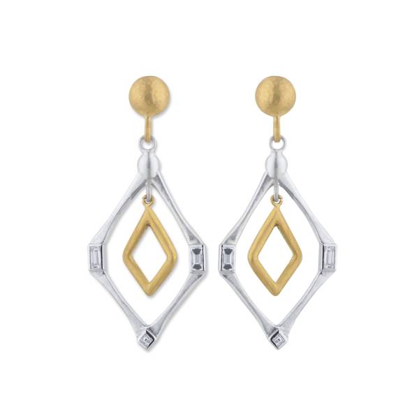 DECO EARRINGS - Image 2