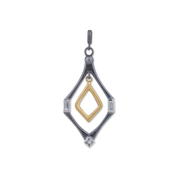 DECO PENDANT