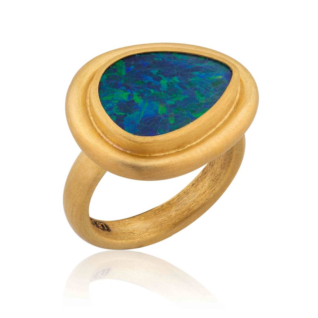 DELPHI RING