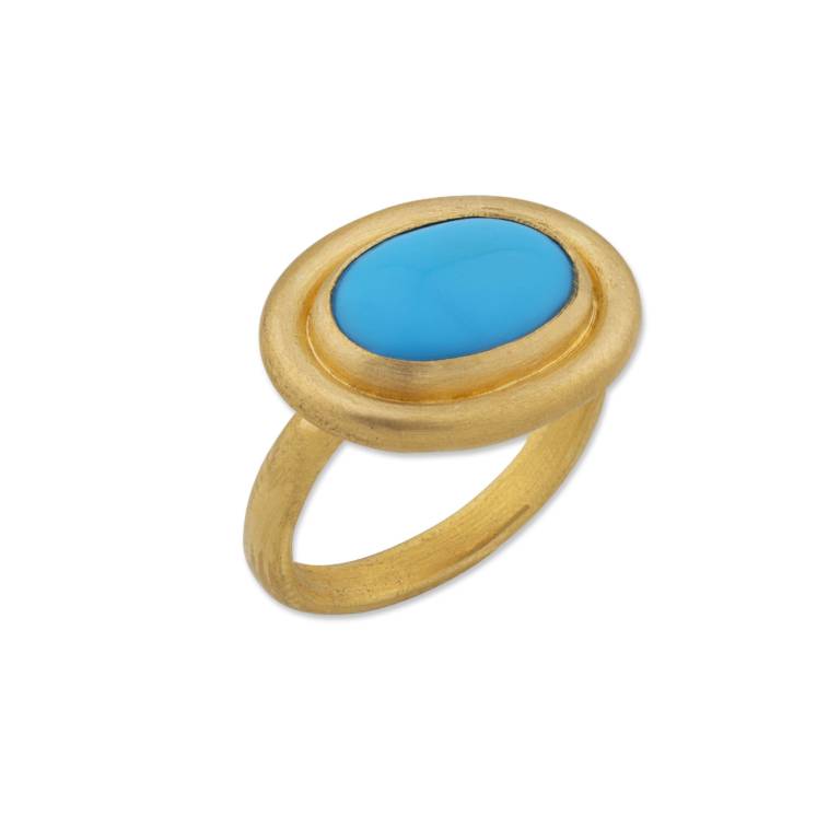 DELPHI RING