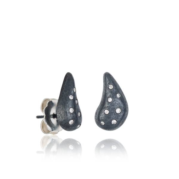 DEWDROP EARRINGS